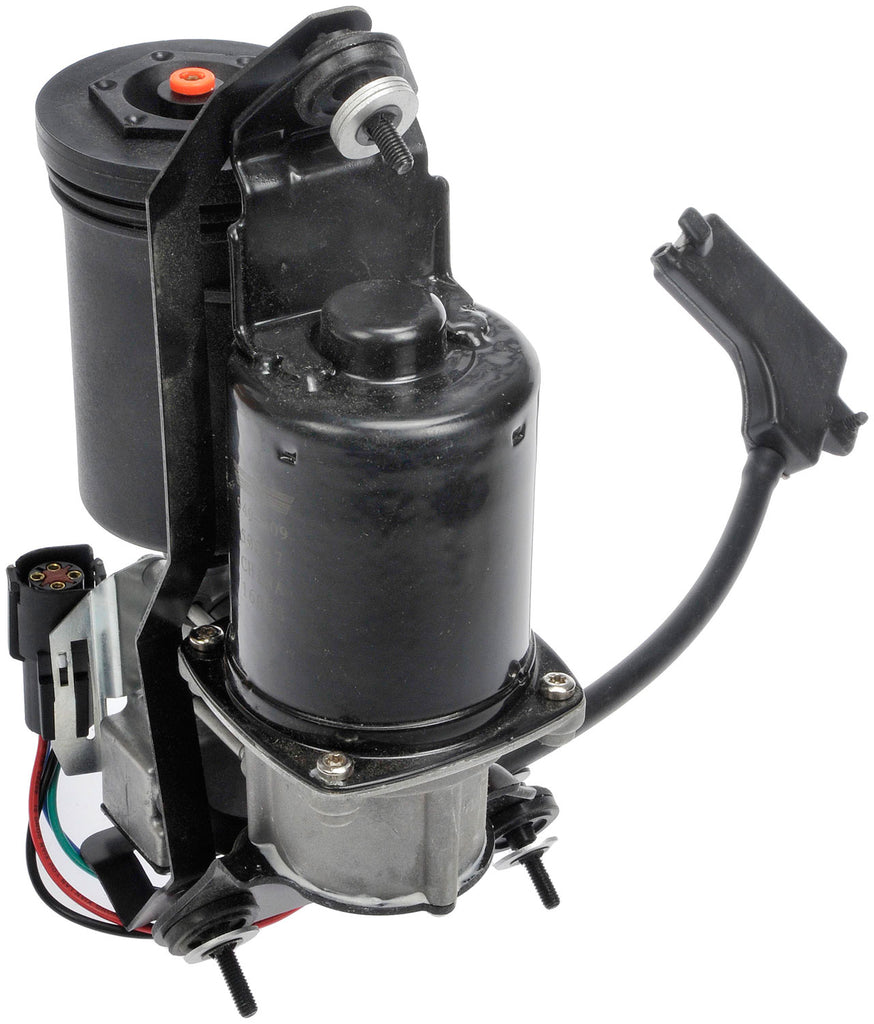 Air Compressor Active Suspension (Dorman 949-209 Fits 98-02 Lincoln Town Car RWD
