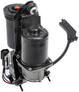 Air Compressor Active Suspension (Dorman 949-209 Fits 98-02 Lincoln Town Car RWD