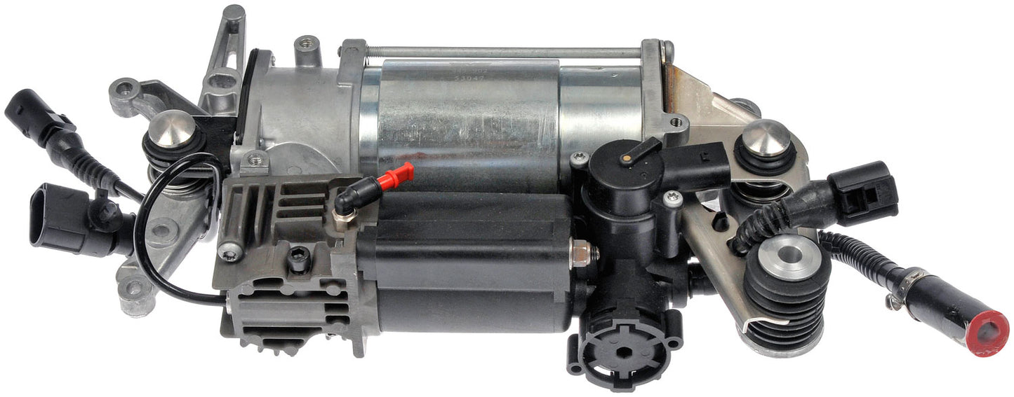 Air Compressor Active Suspension Dorman# 949-902 Fits  04-10 VW Touareg