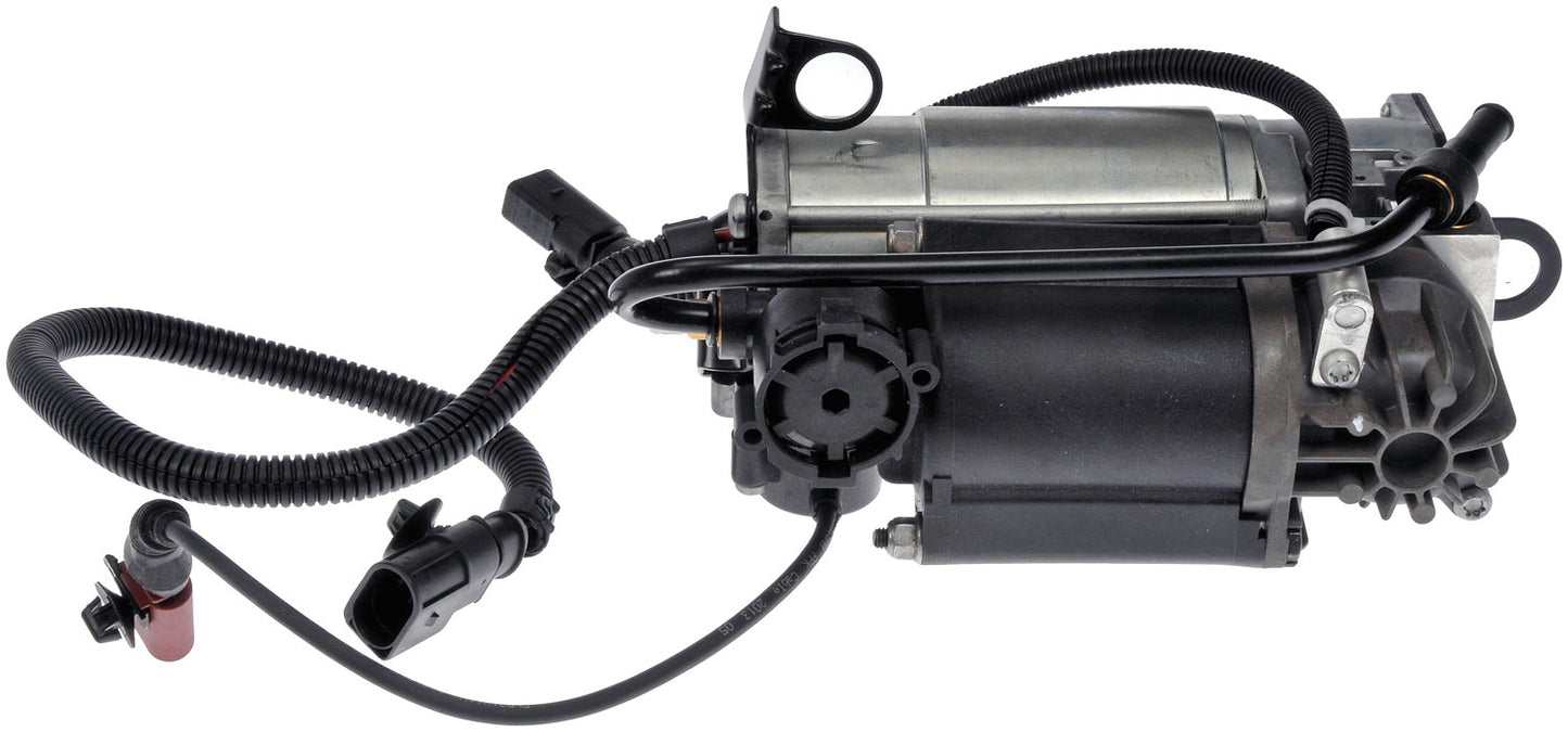 Air Compressor Active Suspension Dorman 949-903 Fits 03-10 Audi A8 Quattro 4.2