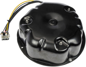 Air Compressor Dorman 949-904 Fits 00-06 X5 3.0L 4.4L W/Self Leveling Suspension