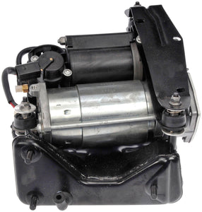 Air Compressor, Active Suspension - Dorman# 949-906 Fits 04-9 Jaguar XJ8 XJR