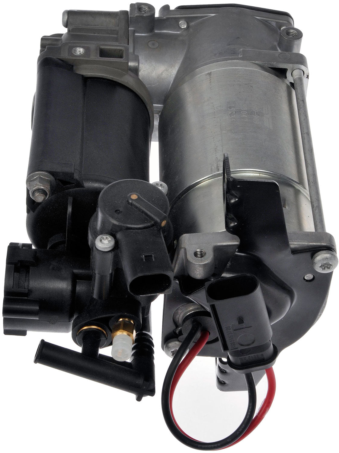 Air Compressor, Active Susp  Dorman# 949-909 Fits 07-11 Mercedes CLS550 CLS 63