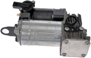 Air Compressor, Active Suspension Dorman# 949-910 Fits 07-13 Mercedes CL600 RWD