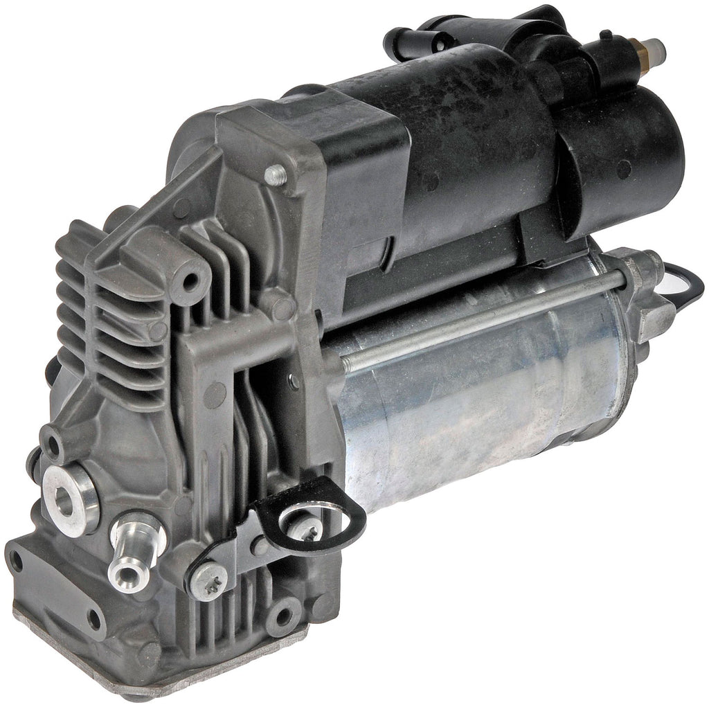 Air Compressor, Active Suspension Dorman# 949-910 Fits 07-13 Mercedes CL600 RWD