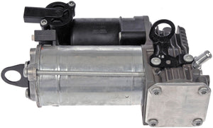 Air Compressor, Active Suspension - Dorman# 949-911 Fits 06-11 Mercedes ML350