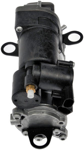 Air Compressor, Active Suspension - Dorman# 949-911 Fits 06-11 Mercedes ML350