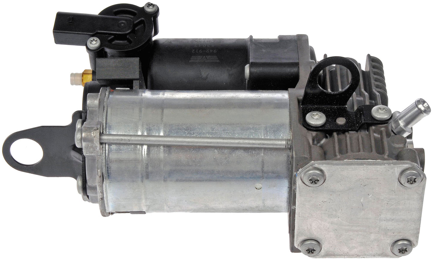 Air Compressor Active Suspension Dorman# 949-912 Fits 06-13 Mercedes R350