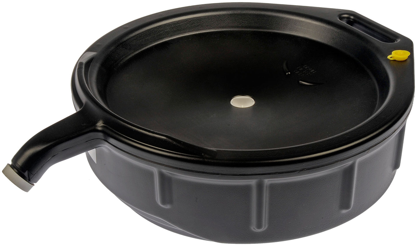 Drain Pan w/ Built-in Drain(Dorman #95-1371)