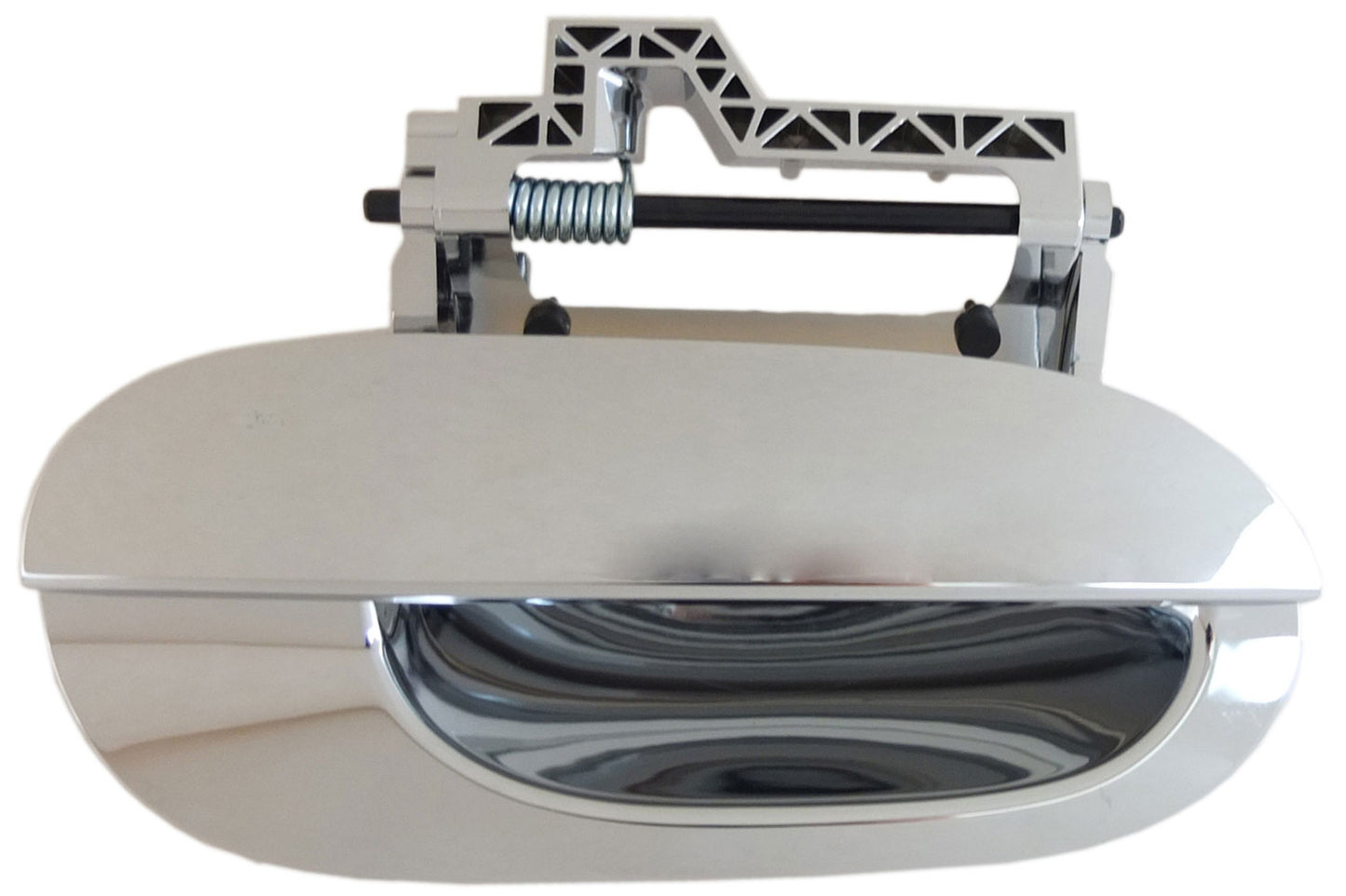 Exterior Door Handle Front And Rear Right Without Keyhole - Dorman# 95156