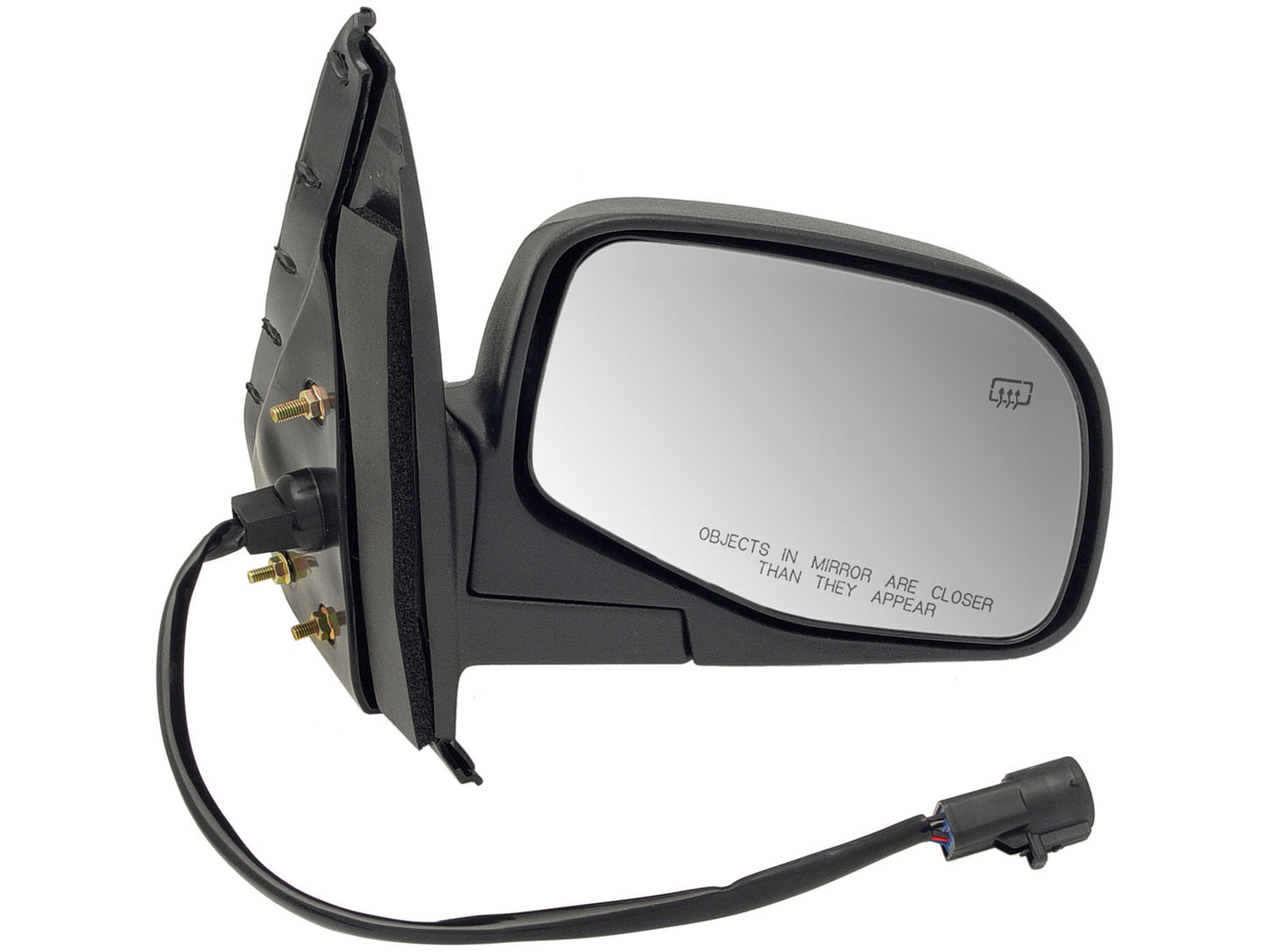 Right Side View Mirror (Dorman #955-009)