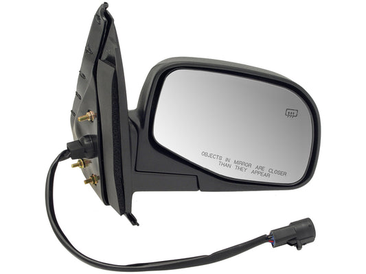 Right Side View Mirror (Dorman #955-009)
