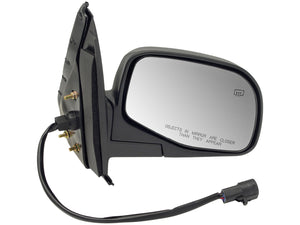 Right Side View Mirror (Dorman #955-009)
