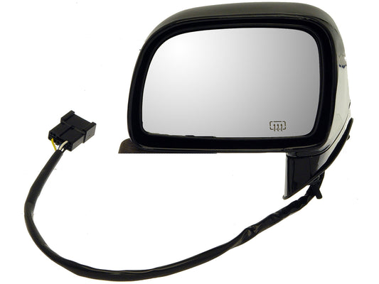 Left Side View Mirror (Dorman #955-016)