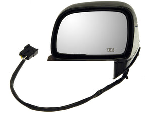 Left Side View Mirror (Dorman #955-016)