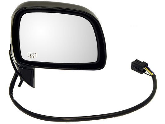 Right Side View Mirror (Dorman #955-017)