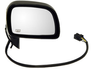 Right Side View Mirror (Dorman #955-017)