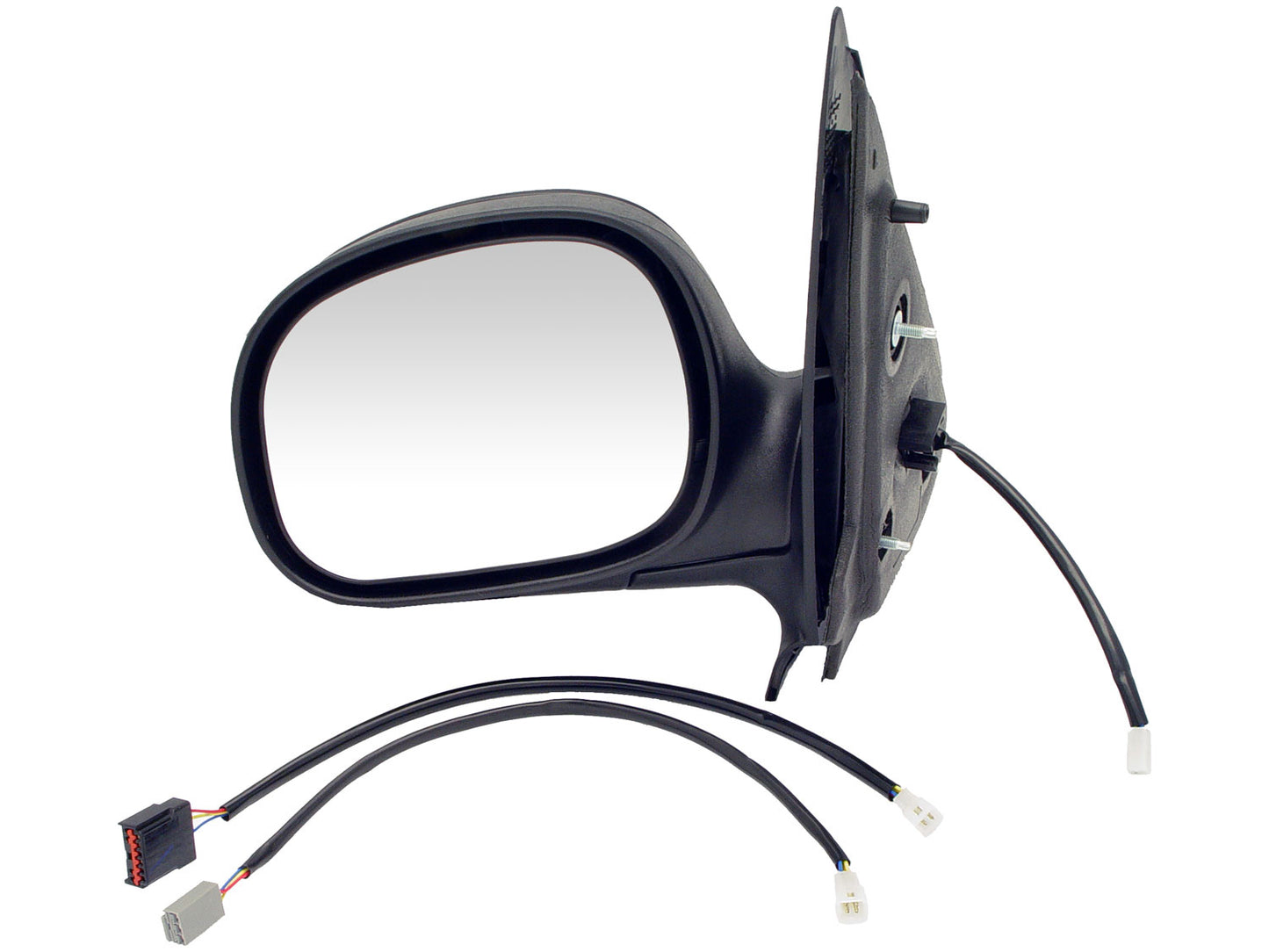 Left Side View Mirror (Dorman #955-024)