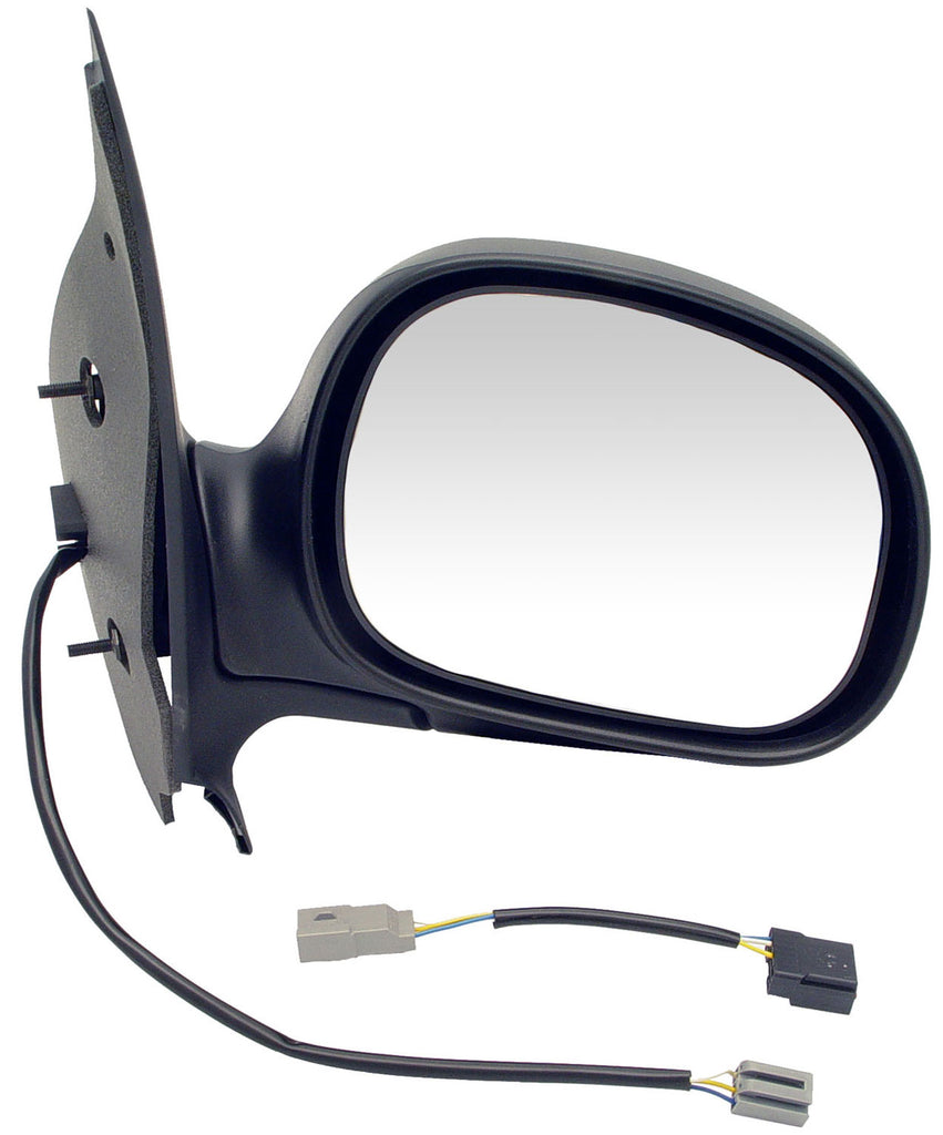 Right Side View Mirror (Dorman #955-027)