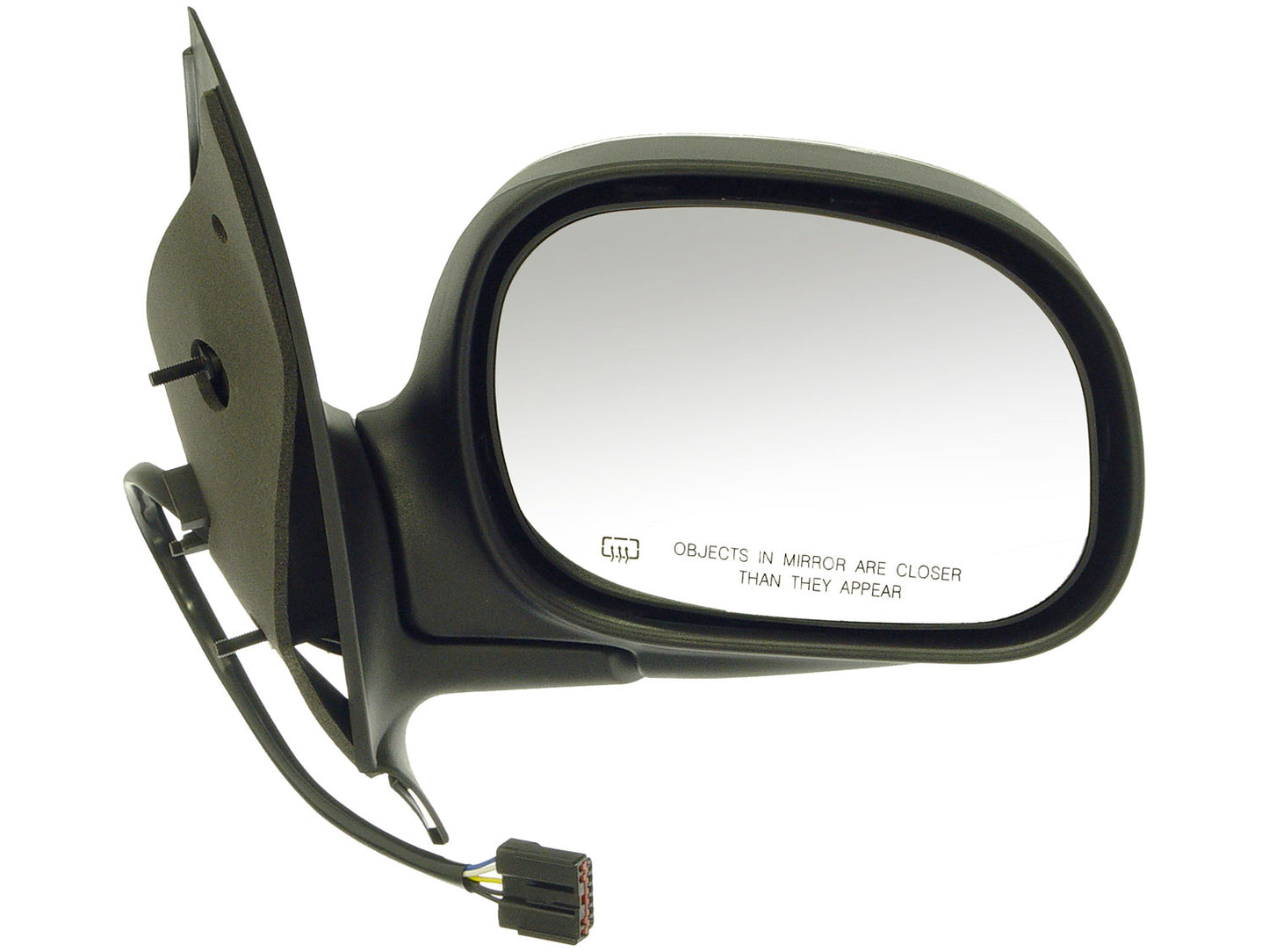 Right Side View Mirror (Dorman #955-029)