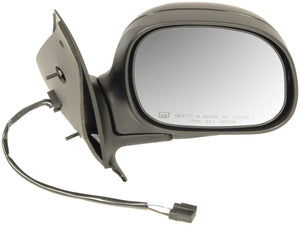 Right Side View Mirror (Dorman #955-031)