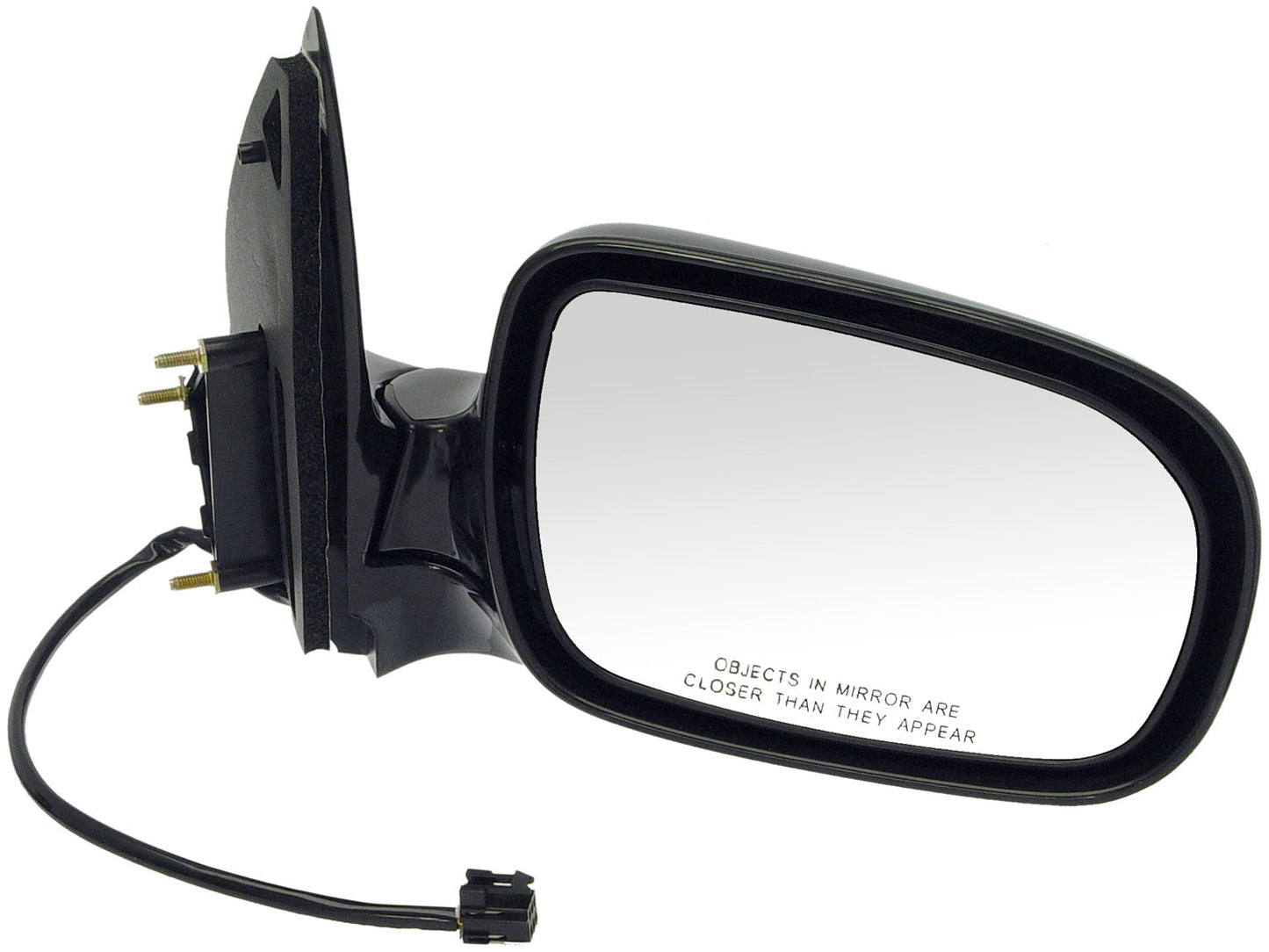 Right Side View Mirror (Dorman #955-056)