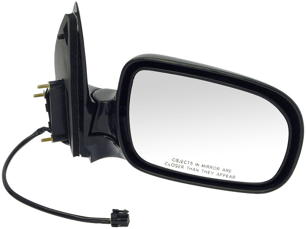 Right Side View Mirror (Dorman #955-056)