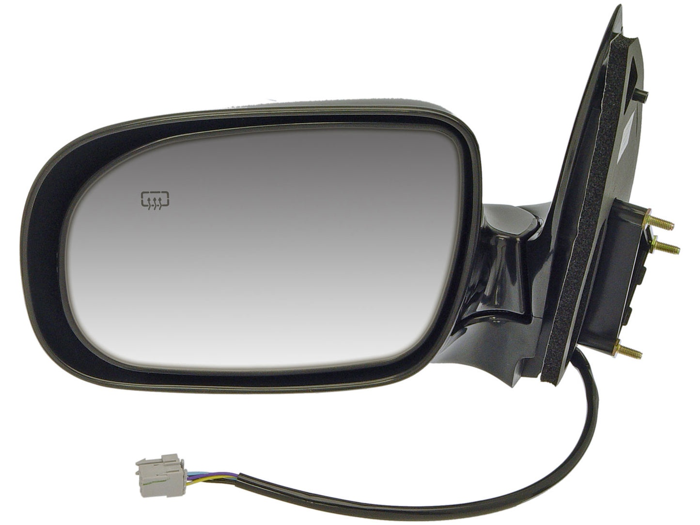 Left Side View Mirror (Dorman #955-057)
