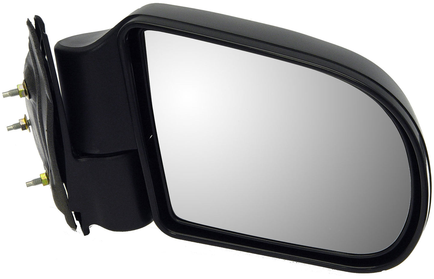 Right Side View Mirror Chevy GMC (Dorman #955-067) GM#15024358