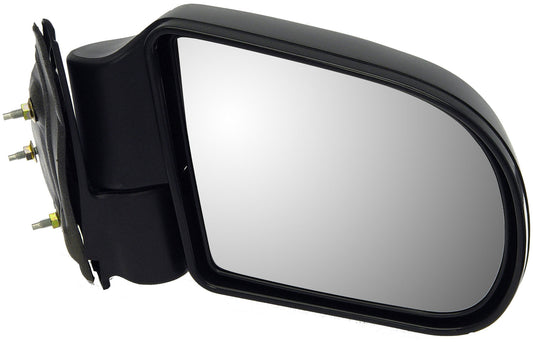 Right Side View Mirror Chevy GMC (Dorman #955-067) GM#15024358