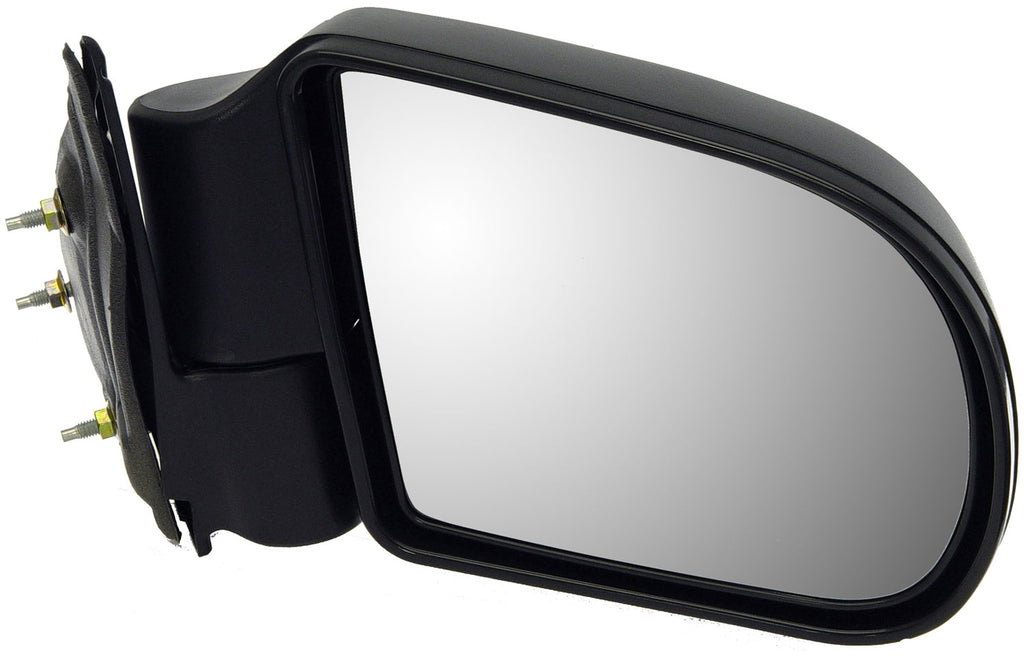 Right Side View Mirror Chevy GMC (Dorman #955-067) GM#15024358