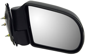 Right Side View Mirror Chevy GMC (Dorman #955-067) GM#15024358