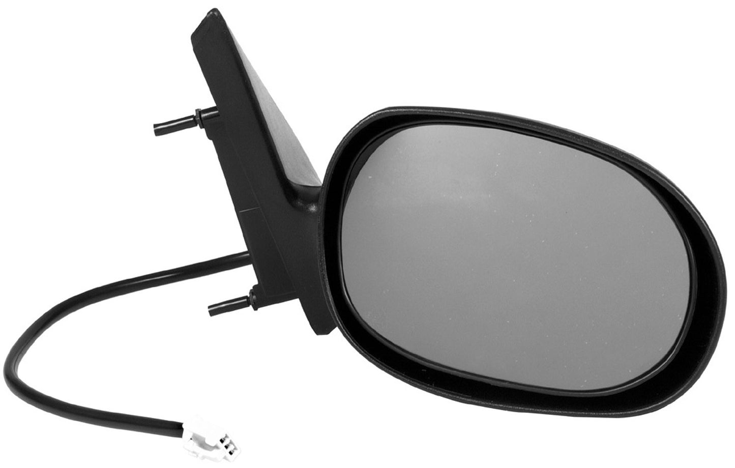 Right Side View Mirror (Dorman #955-077)