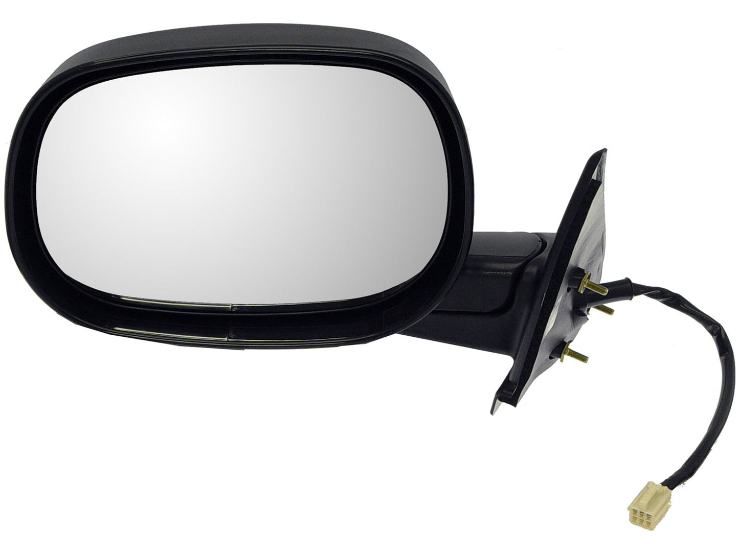 Left Side View Mirror (Dorman #955-080)