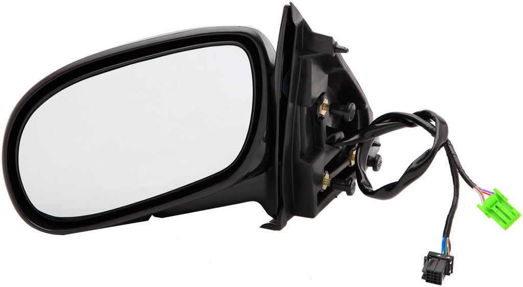Side View Door Mirror (Dorman #955-1018)