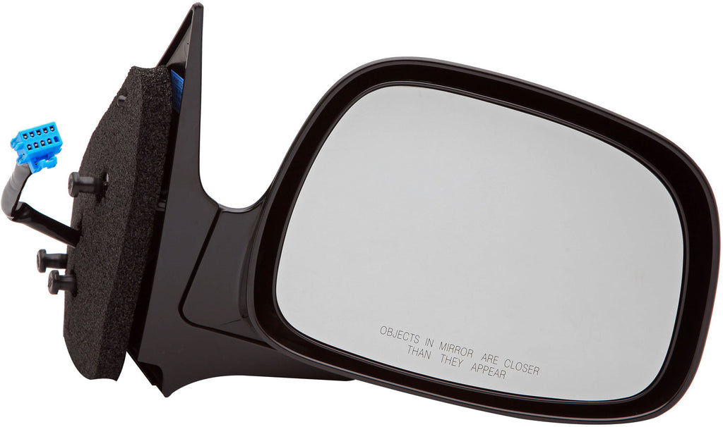 Side View Door Mirror (Dorman #955-1021)