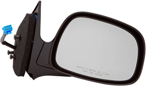 Side View Door Mirror (Dorman #955-1021)
