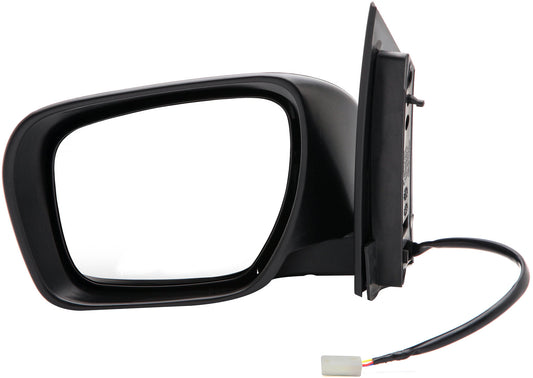 Side View Door Mirror (Dorman #955-1032)