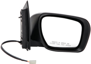 Side View Door Mirror (Dorman #955-1033)