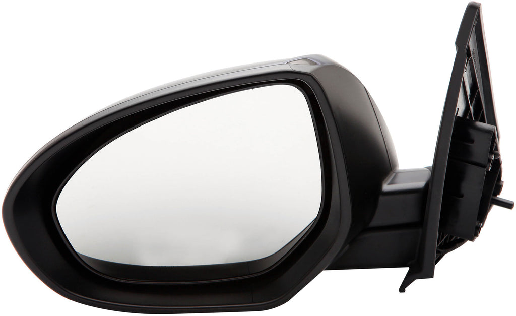 Side View Door Mirror (Dorman #955-1036)