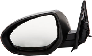 Side View Door Mirror (Dorman #955-1036)