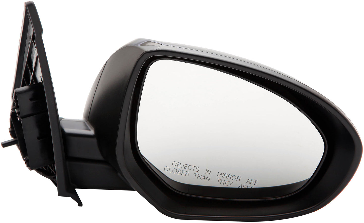 Side View Door Mirror (Dorman #955-1037)