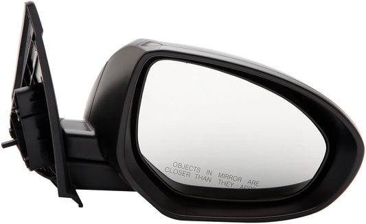 Side View Door Mirror (Dorman #955-1037)