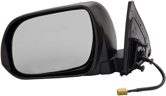 Side View Door Mirror (Dorman #955-1038)