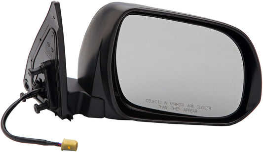 Side View Door Mirror (Dorman #955-1039)