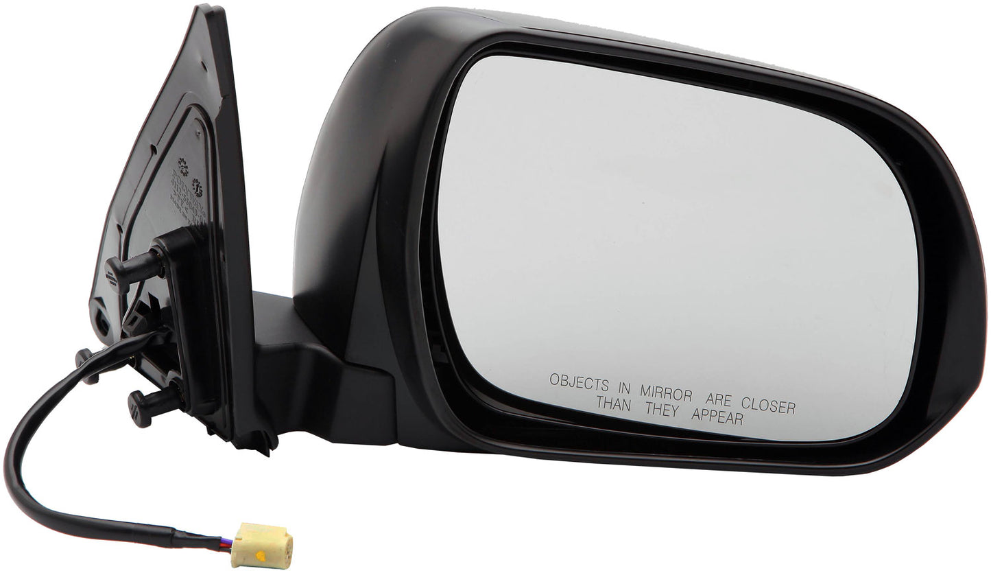Side View Door Mirror (Dorman #955-1041)