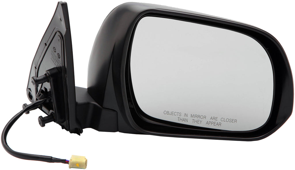 Side View Door Mirror (Dorman #955-1041)