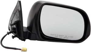 Side View Door Mirror (Dorman #955-1041)