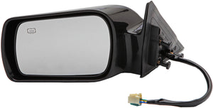 Side View Door Mirror (Dorman #955-1042)
