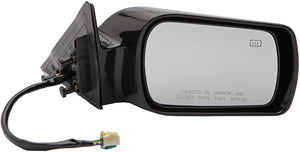 Side View Door Mirror (Dorman #955-1043)